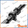 Arbre de transmission arrière pour BMW | NWN-BM-032, 26107527626